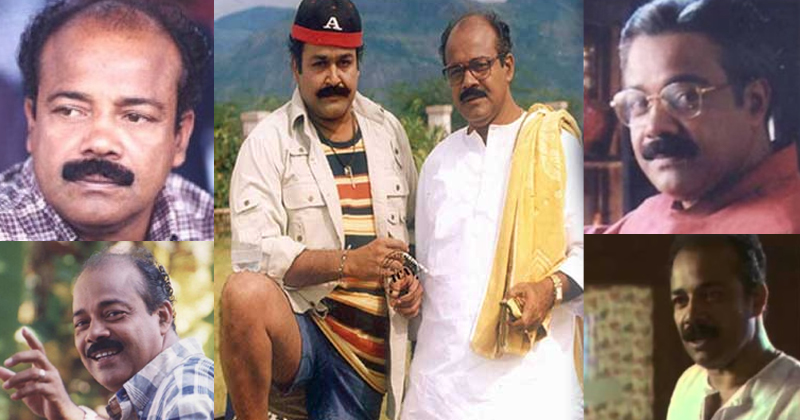 വില്ലന്‍ വേഷങ്ങളിലൂടെ പ്രേക്ഷക മനസുകളെ കീഴടക്കിയ അതുല്യ പ്രതിഭ; എന്‍.എഫ്. വര്‍ഗീസ് ഓര്‍മയായിട്ട് 22 വര്‍ഷം
