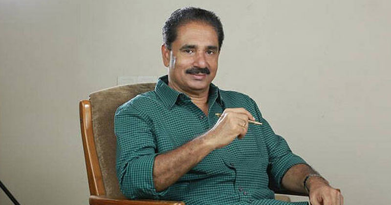 തിളക്കമുള്ള വിജയം; കൊടുങ്കാറ്റ് പോലുള്ള അപവാദങ്ങളെ അതിജീവിച്ചാണ് വിജയിച്ചത്: എന്‍.കെ. പ്രേമചന്ദ്രന്‍