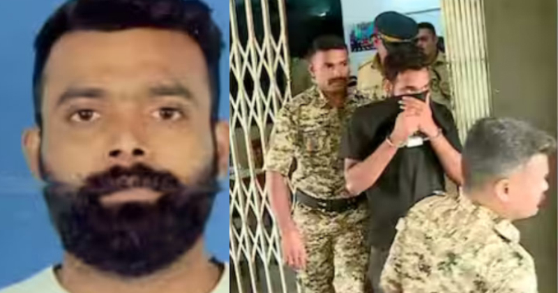 അവയവ കടത്ത് കേസ്: വൃക്ക നൽകിയ ശേഷം കാണാതായ പാലക്കാട് സ്വദേശി ഷമീര്‍ കസ്റ്റഡിയിൽ