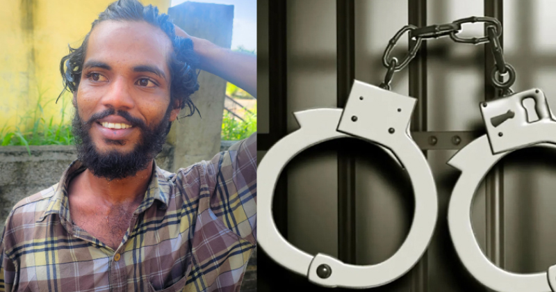 കായംകുളത്ത് 76 വയസുകാരിയെ പീഡിപ്പിച്ചു; 25 കാരൻ പിടിയിൽ