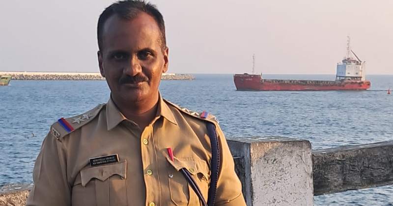 കോട്ടയത്ത് പോലീസുകാരൻ ജീവനൊടുക്കി