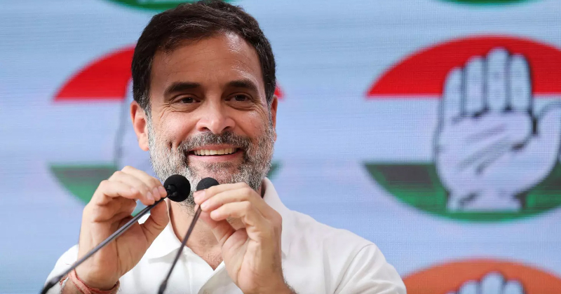 രാഹുൽ ഗാന്ധി പ്രതിപക്ഷ നേതാവ്; തീരുമാനമെടുത്തത് ഇന്ത്യാ സഖ്യത്തിന്‍റെ യോഗത്തില്‍