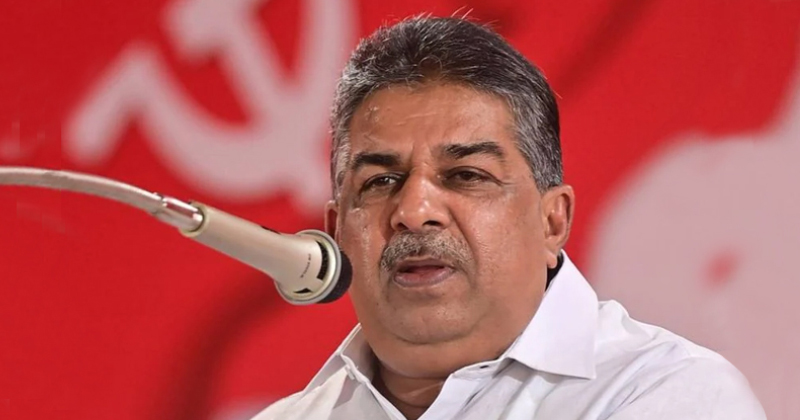 'ഇപ്പോള്‍ ഓള്‍ പാസാണ്, പത്താം ക്ലാസ്​ ജയിച്ച നല്ലൊരു വിഭാഗം കുട്ടികൾക്കും എഴുത്തും വായനയും അറിയില്ല'; മന്ത്രി സജി ചെറിയാൻ