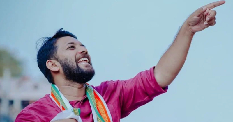 വടകരപ്പോരില്‍ ജയിച്ചുയര്‍ന്ന് ഷാഫി; വ്യാജപ്രചാരണങ്ങളെ അതിജീവിച്ച ജയത്തിന് പൊന്നിന്‍ തിളക്കം