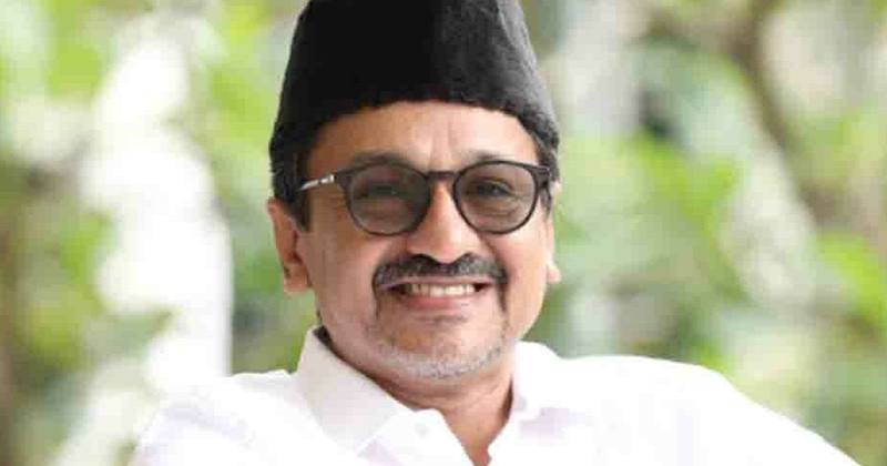 മാനവ ഐക്യത്തിന്‍റെ ആഘോഷം; ബലിപെരുന്നാള്‍ ആശംസകള്‍ നേർന്ന് പാണക്കാട് സാദിഖലി ശിഹാബ് തങ്ങള്‍