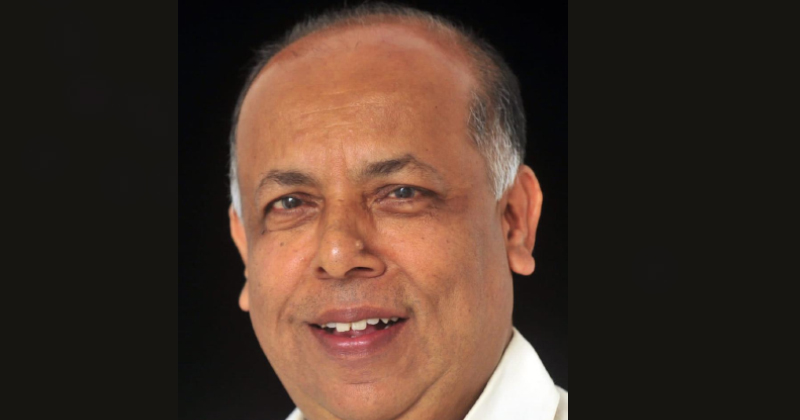മുതിര്‍ന്ന മാധ്യമ പ്രവര്‍ത്തകന്‍ സിബി കാട്ടാമ്പള്ളി അന്തരിച്ചു