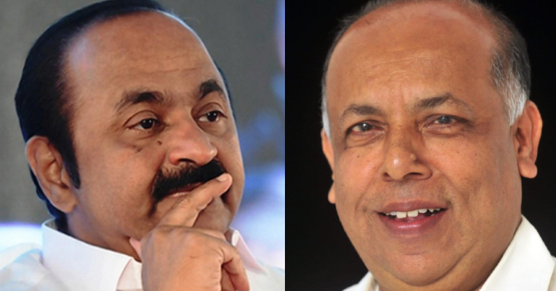 മുതിര്‍ന്ന മാധ്യമ പ്രവര്‍ത്തകന്‍ സിബി കാട്ടാമ്പള്ളിയുടെ നിര്യാണത്തില്‍ അനുശോചിച്ച് പ്രതിപക്ഷ നേതാവ്