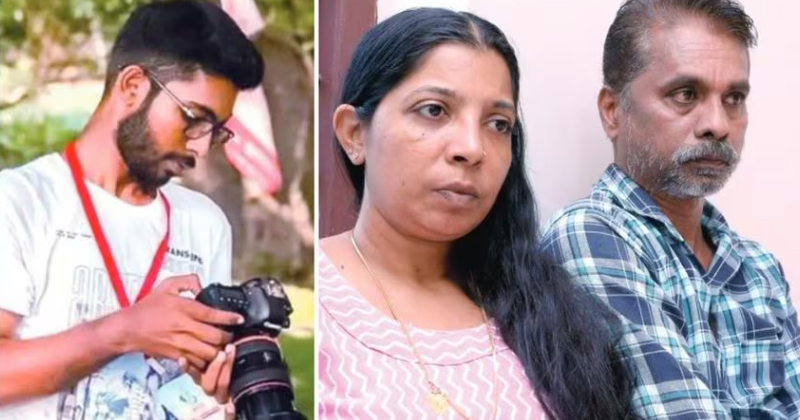 ഇനിയൊരു സിദ്ധാര്‍ത്ഥന്‍ ഉണ്ടാവരുത് !! എസ്എഫ്‌ഐ ക്രൂരതയ്ക്കിരയായ സിദ്ധാര്‍ത്ഥന്‍റെ വേര്‍പാടിന് ഇന്ന് ഒരു വര്‍ഷം