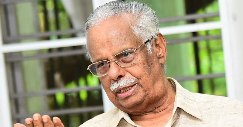 തിരഞ്ഞെടുപ്പ് ഫലം രാഹുല്‍ഗാന്ധിയുടെ ത്യാഗത്തിനും സഹനത്തിനും ലഭിച്ച പ്രതിഫലം: ടി. പദ്മനാഭന്‍