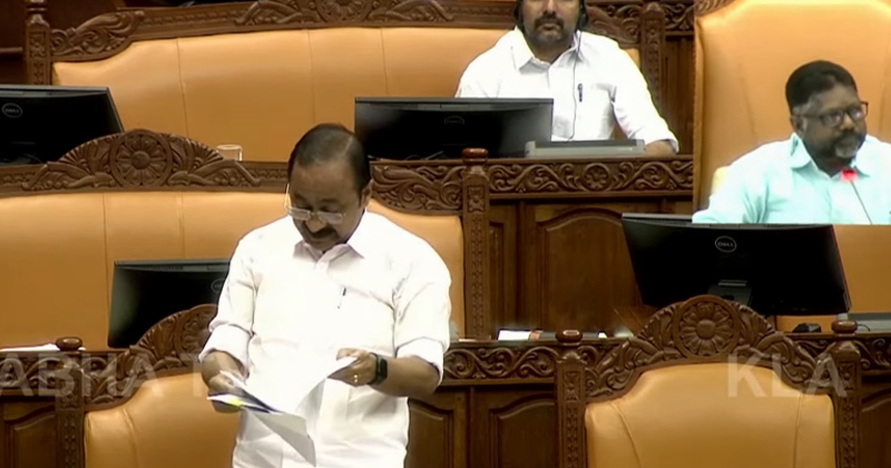 അക്രമ രാഷ്ട്രീയം ഉപേക്ഷിക്കാന്‍ ഇനിയെങ്കിലും തയാറാകണം; ബോംബ് നിര്‍മ്മാണം എന്നു മുതലാണ് സിപിഎമ്മിന് സന്നദ്ധ പ്രവര്‍ത്തനമായി മാറിയത്: സഭയില്‍ ചോദ്യങ്ങളുമായി വി.ഡി. സതീശന്‍