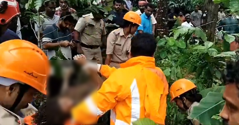 കാണാതായ യുവതിയുടെ മൃതദേഹം കിണറ്റില്‍; പിന്നാലെ ഭർത്താവ് മുങ്ങി; കേസെടുത്ത് വൈത്തിരി പോലീസ്