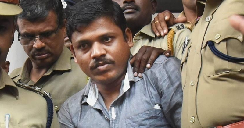 'ഇളവ് നല്‍കാന്‍ പാടില്ല, വധശിക്ഷ ഉറപ്പാക്കണം'; അമീറുല്‍ ഇസ്‌ലാമിന്‍റെ വധശിക്ഷ സ്റ്റേ ചെയ്തതില്‍ പ്രതികരിച്ച് കൊല്ലപ്പെട്ട പെണ്‍കുട്ടിയുടെ അമ്മ