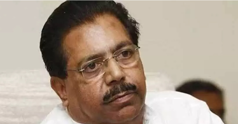 എന്‍.സി.പിയുടെ അകത്തളത്തില്‍ തര്‍ക്കങ്ങള്‍ രൂക്ഷം; പി.സി.ചാക്കോ രാജി വച്ചു