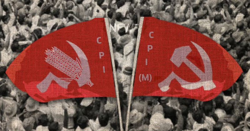 'കമ്യൂണിസ്റ്റ് പാർട്ടികളുടെ അടിത്തറ തകർന്നു, നേതാക്കള്‍ ജനങ്ങളില്‍ നിന്ന് അകന്നു'; മാടമ്പള്ളിയിലെ യഥാർത്ഥ മാനസികരോഗി ധനവകുപ്പെന്നും സിപിഐ സംസ്ഥാന കൗൺസിലില്‍ വിമർശനം