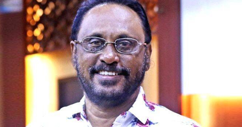 ഒരു സമുദായത്തേയും കോൺഗ്രസ് അവഗണിച്ചിട്ടില്ല: ചെറിയാൻ ഫിലിപ്പ്