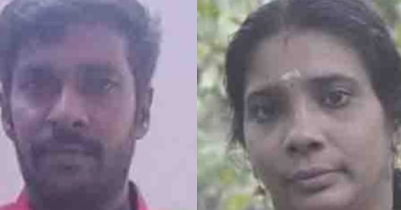 കണ്ണൂർ ചെറുപുഴയിൽ ദമ്പതികളെ വീട്ടിനുള്ളിൽ മരിച്ച നില‌യിൽ കണ്ടെത്തി