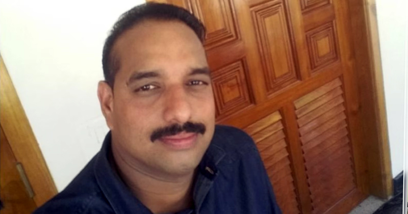 തിരുവനന്തപുരത്തെ ക്വാറി ഉടമയുടെ കൊലപാതകം; രണ്ടാം പ്രതി അറസ്റ്റില്‍