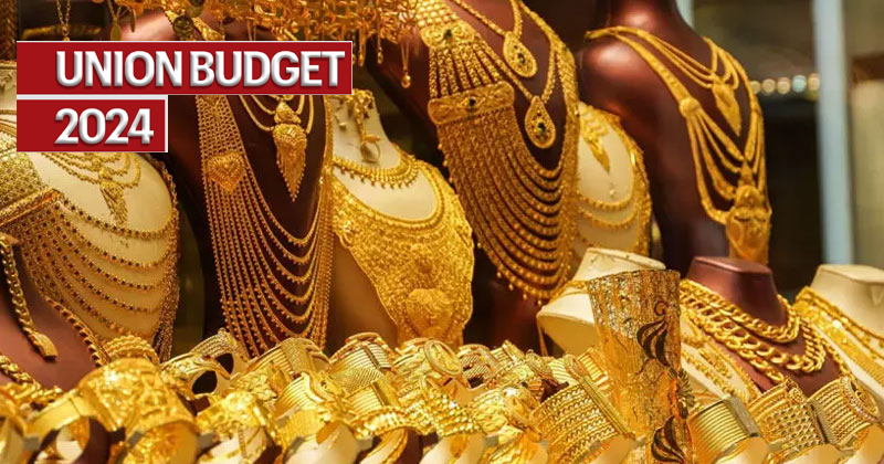 സ്വർണ്ണത്തിനും വെള്ളിക്കും പ്ലാറ്റിനത്തിനും വില കുറയും; തീരുവ കുറച്ചു
