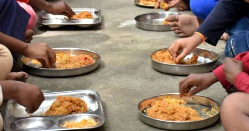വയനാട് മാനന്തവാടിയില്‍ 40 സ്കൂള്‍ കുട്ടികള്‍ക്ക് ഭക്ഷ്യവിഷബാധ