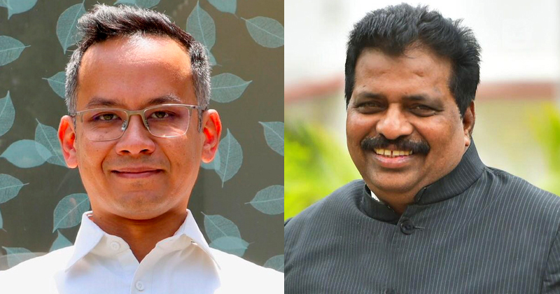 ഗൗരവ് ഗൊഗോയ് കോണ്‍ഗ്രസ് ലോക്സഭാ ഉപനേതാവ്; കൊടിക്കുന്നില്‍ സുരേഷ് കോണ്‍ഗ്രസ് ചീഫ് വിപ്പ്