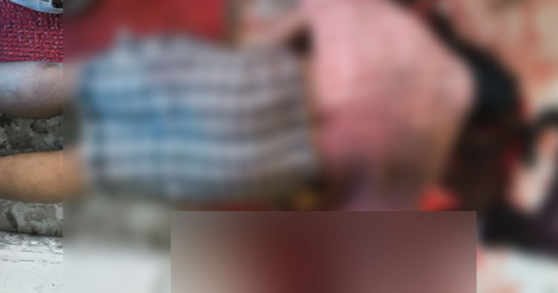 ഇടുക്കിയില്‍ ഭർത്താവ് ഭാര്യയെ കുത്തിക്കൊന്നു; പ്രതി കസ്റ്റഡിയില്‍
