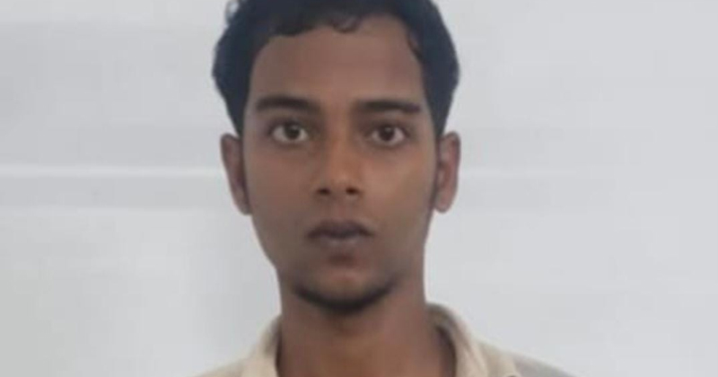 കോട്ടയത്ത് 18 ഗ്രാം കഞ്ചാവുമായി യുവാവ് പിടിയില്‍