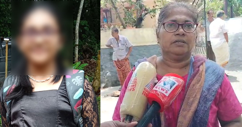 വഴക്കു പറഞ്ഞതിന് അമ്മൂമ്മയോട് പിണങ്ങി വീടു വിട്ടിറങ്ങി; റാന്നിയിൽ കാണാതായ പത്ത് വയസുകാരിയെ കണ്ടെത്തി
