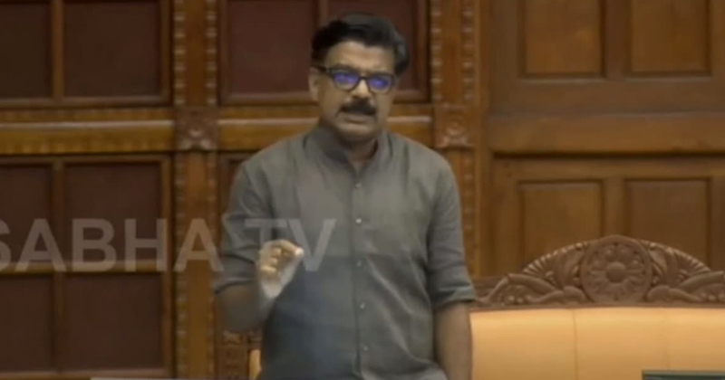 വിദ്യാഭ്യാസവും തൊഴിലും തേടി കേരളത്തില്‍ നിന്ന് വിദ്യാർത്ഥികള്‍ കൂട്ടത്തോടെ വിദേശത്തേക്ക്; വിഷയം സഭയില്‍ ഉന്നയിച്ച് പ്രതിപക്ഷം