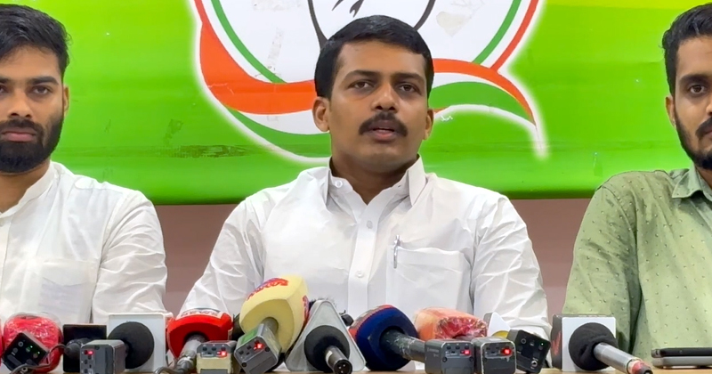 വിസിമാരില്‍ നിന്ന് സർവകലാശാലാ ഫണ്ട് തിരിച്ചടപ്പിക്കാനുള്ള ഗവർണറുടെ നീക്കം സ്വാഗതാർഹം: മുഹമ്മദ് ഷമ്മാസ്