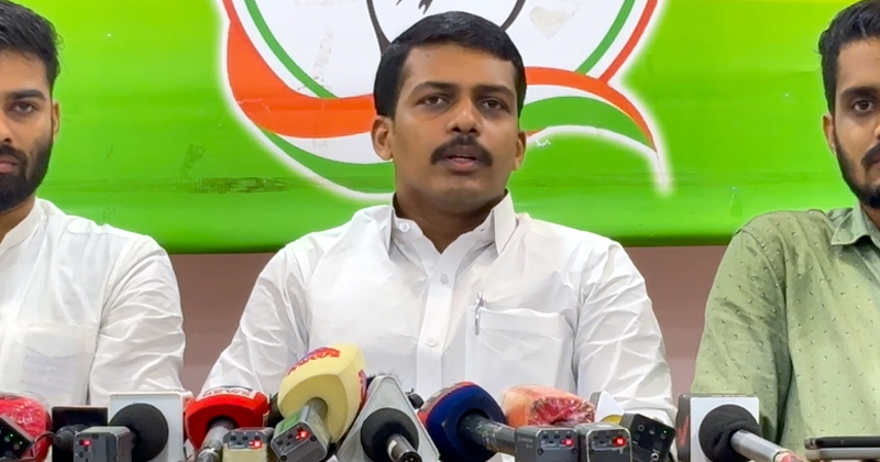 മഴക്കെടുതി രൂക്ഷം, ജില്ലാ കളക്ടർ നിരുത്തരവാദിത്വത്തോടെ പെരുമാറുന്നു: പി. മുഹമ്മദ് ഷമ്മാസ്