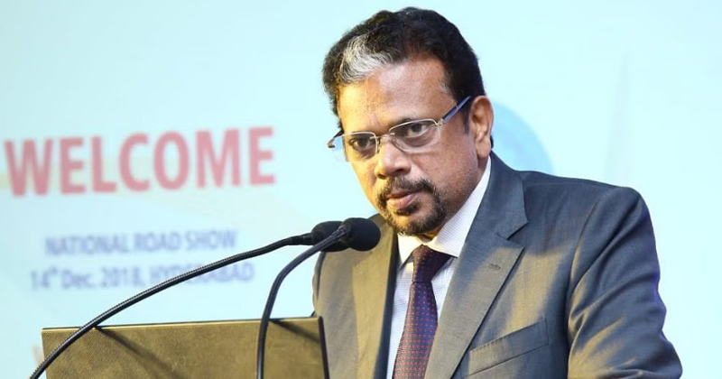 ഒന്‍പത് സംസ്ഥാനങ്ങളിൽ പുതിയ ഗവർണർമാരെ നിയമിച്ച് ഉത്തരവ്; മലയാളിയായ കെ. കൈലാഷ്‍നാഥൻ പുതുച്ചേരി ലഫ്. ഗവർണർ