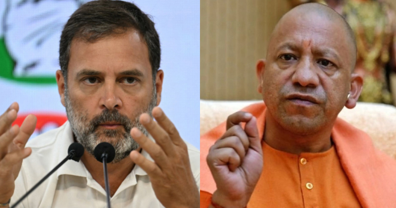 ഹാത്രസ് ദുരന്തം: നഷ്ടപരിഹാര തുക വർധിപ്പിക്കണം; യോഗി ആദിത്യനാഥിന് രാഹുല്‍ ഗാന്ധിയുടെ കത്ത്