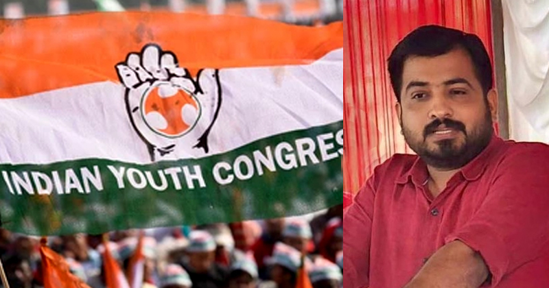 എം. ഷാജർ യുവജനകമ്മീഷന്‍ ചെയർമാന്‍ സ്ഥാനം രാജിവെക്കണം; ഇന്ന് യൂത്ത് കോണ്‍ഗ്രസിന്‍റെ പ്രതിഷേധ മാർച്ച്