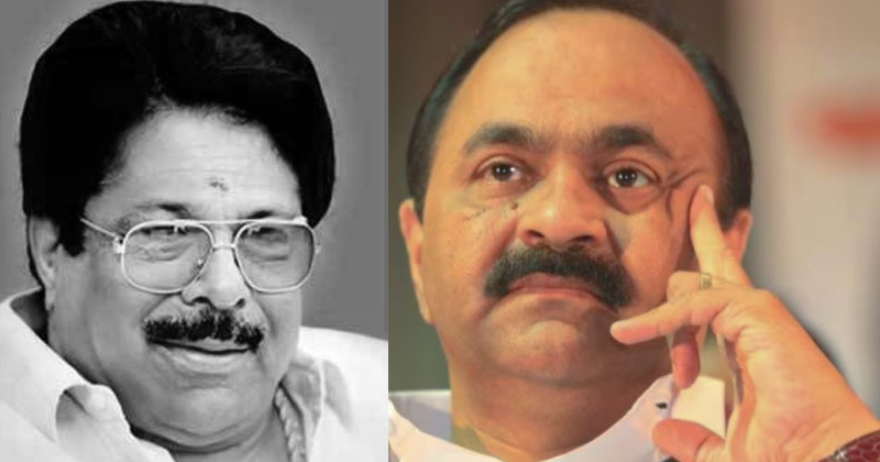 അരോമ മണിയുടെ നിര്യാണത്തില്‍ പ്രതിപക്ഷ നേതാവ് അനുശോചിച്ചു