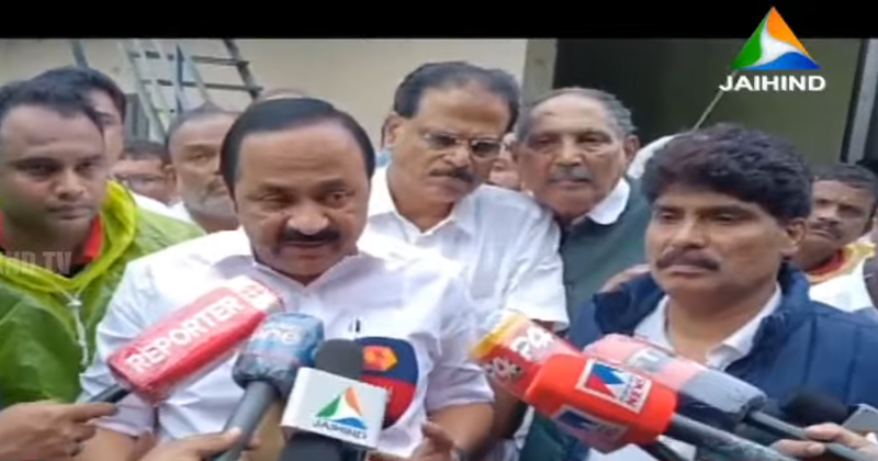 വയനാട് ദുരന്തത്തില്‍ മരിച്ചവരുടെ പോസ്റ്റുമോര്‍ട്ടം ഒഴിവാക്കാന്‍ സര്‍ക്കാര്‍ ഉത്തരവിറക്കണം; പ്രതിപക്ഷ നേതാവ് വി.ഡി. സതീശന്‍