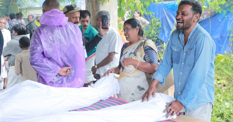 വയനാട് ദുരന്തം; മരിച്ചവരുടെ പേരുവിവരങ്ങള്‍ പുറത്തുവിട്ടു
