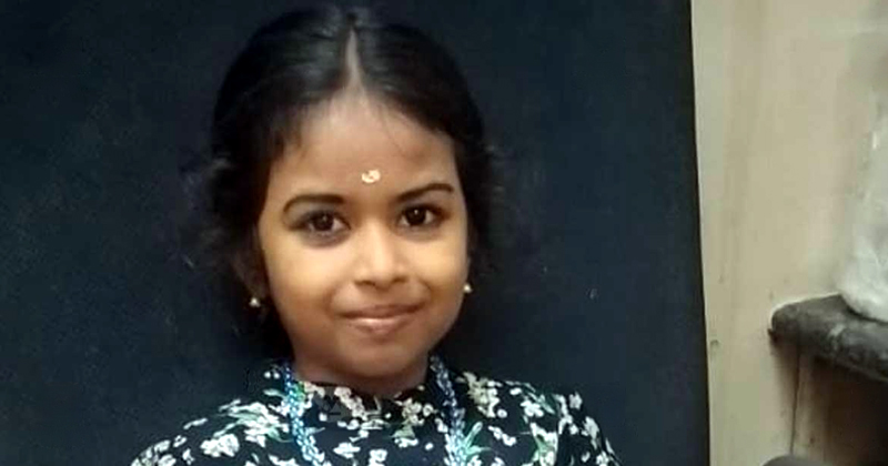 തൃശൂരില്‍ മതിലിടിഞ്ഞുവീണ് ഏഴുവയസുകാരിക്ക് ദാരുണാന്ത്യം