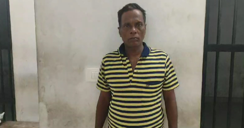 ആലുവയില്‍ 57കാരനെ കുത്തിക്കൊലപ്പെടുത്തിയ കേസിൽ പ്രതി പിടിയിൽ