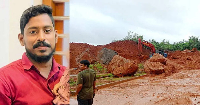 അർജുന്‍റെ കുട്ടിയുടെ ദൃശ്യങ്ങൾ പ്രചരിപ്പിച്ചതിൽ യൂട്യൂബ് ചാനലിനെതിരെ കേസ്
