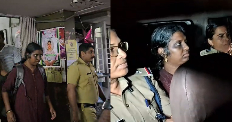 തൃശൂരിലെ 20 കോടിയുടെ തട്ടിപ്പ്; ധന്യ പണം മാറ്റിയത് 8 അക്കൗണ്ടുകളിലേക്ക്; കുഴൽപ്പണ ഇടപാടുണ്ടോയെന്ന് പരിശോധിക്കും