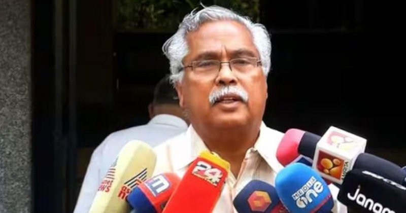 എസ്എഫ്ഐ തുടരുന്നത്  പ്രാകൃതമായ സംസ്കാരം; തിരുത്തിയില്ലെങ്കിൽ ഇടതുപക്ഷത്തിന് ബാധ്യതയാകുമെന്ന് ബിനോയ് വിശ്വം