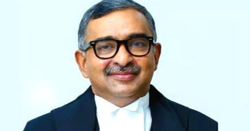 മനുഷ്യാവകാശ കമ്മീഷൻ ചെയർപേഴ്‌സൺ, ജസ്റ്റിസ് അലക്സാണ്ടർ തോമസിന്‍റെ നിയമനം ഗവർണർ അംഗീകരിച്ചു