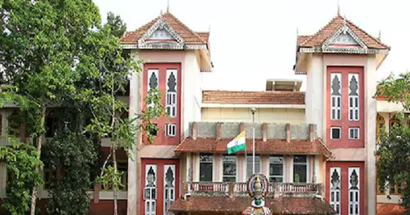 കുസാറ്റ് സിൻഡിക്കേറ്റ് അംഗത്തിനെതിരെ ആരോപണം: എസ്എഫ്ഐക്കും പരാതിക്കാരിക്കും എതിരെ അധ്യാപക സംഘടന
