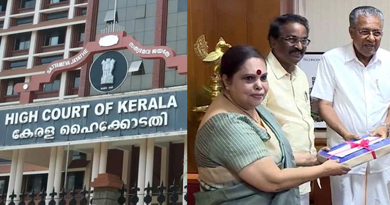 ഹേമ കമ്മിറ്റിയില്‍ അമിക്കസ് ക്യൂറിയെ നിയമിച്ച് ഹൈക്കോടതി ; അന്വേഷണ പുരോഗതി റിപ്പോര്‍ട്ട് സമര്‍പ്പിച്ച് സര്‍ക്കാര്‍