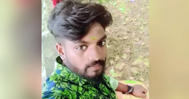 മഴയായതിനാല്‍ പുഴയുടെ അതിര് കാണാനായില്ല; ഇടുക്കി മാങ്കുളത്ത് യുവാവ് പുഴയില്‍ വീണ് മരിച്ചു