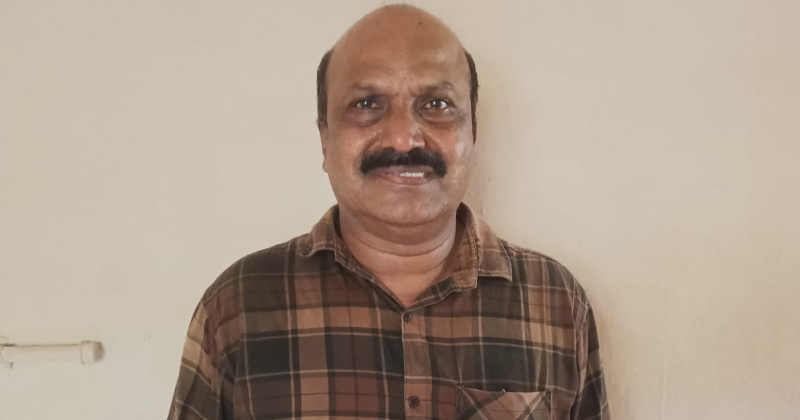 കണ്ണൂരില്‍ കളരി അഭ്യാസിക്കാനെത്തിയ വിദേശിയായ യുവതിയെ പീഡിപ്പിക്കാൻ ശ്രമം: കളരി പരിശീലകൻ അറസ്റ്റിൽ