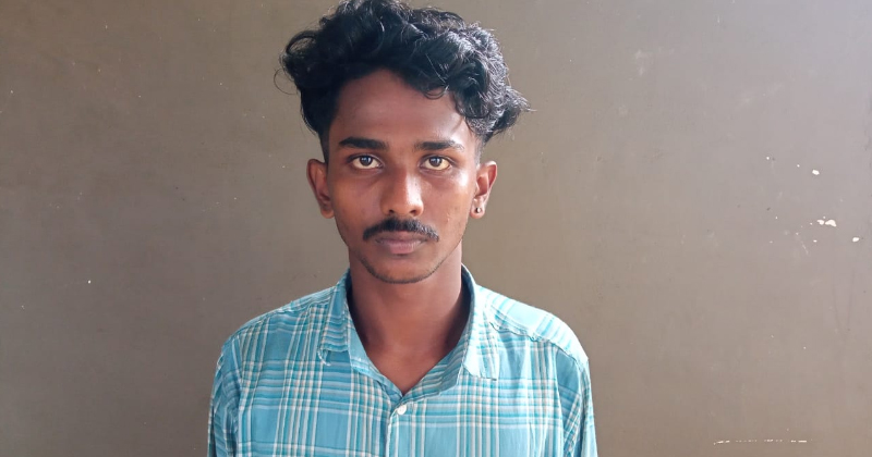 കണ്ണൂരില്‍ വിദ്യാർത്ഥിനിയെ പീഡിപ്പിച്ച കേസിൽ കേളകം സ്വദേശിയായ യുവാവ് അറസ്റ്റിൽ