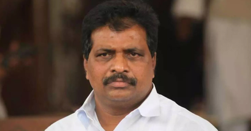 വെമ്പായം പഞ്ചായത്തിലെ അവിശ്വാസം: തദ്ദേശ തിരഞ്ഞെടുപ്പുകളിലേക്കുള്ള സിപിഎം - ബിജെപി സഖ്യത്തിന്  ട്രയല്‍ റണ്ണെന്ന് കൊടിക്കുന്നില്‍ സുരേഷ് എംപി