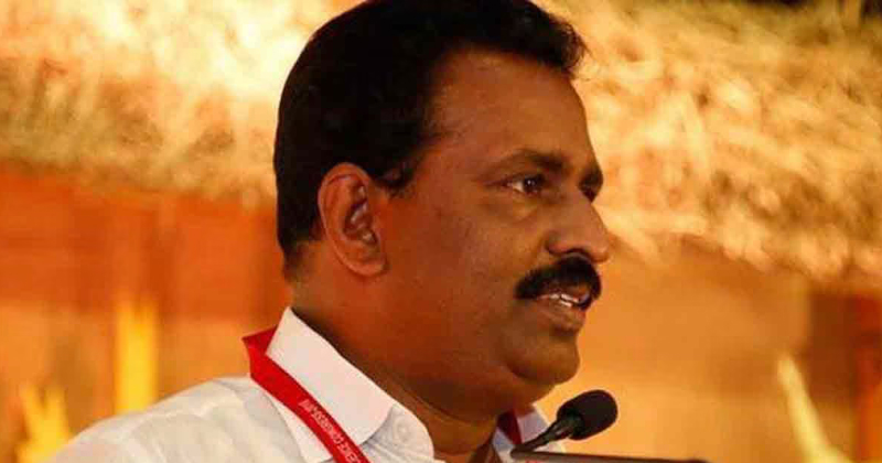 വിഴിഞ്ഞം തുറമുഖം: 'ഉമ്മൻചാണ്ടിയെ അഴിമതിയിൽ കുടുക്കി വേട്ടയാടാൻ ശ്രമിച്ച ഇടതു സർക്കാരിനുള്ള മറുപടി'; എം.വിൻസെന്‍റ്