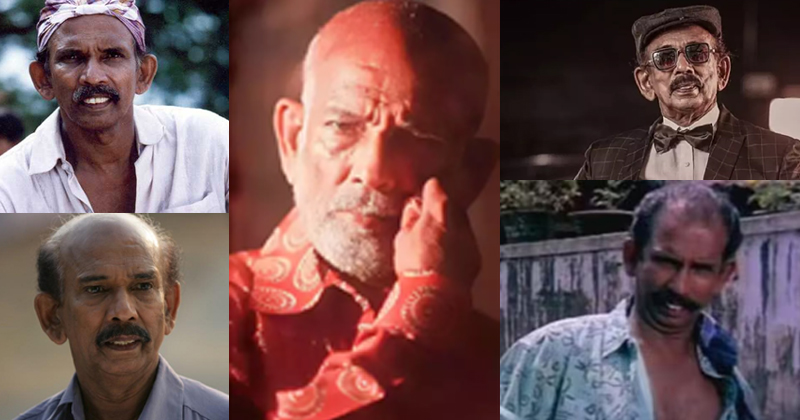 നാല് പതിറ്റാണ്ട് കാലം മലയാളികളെ ചിരിപ്പിച്ച അനശ്വര കലാകാരന്‍; മാമുക്കോയയുടെ  78 ആം ജന്മവാര്‍ഷികം